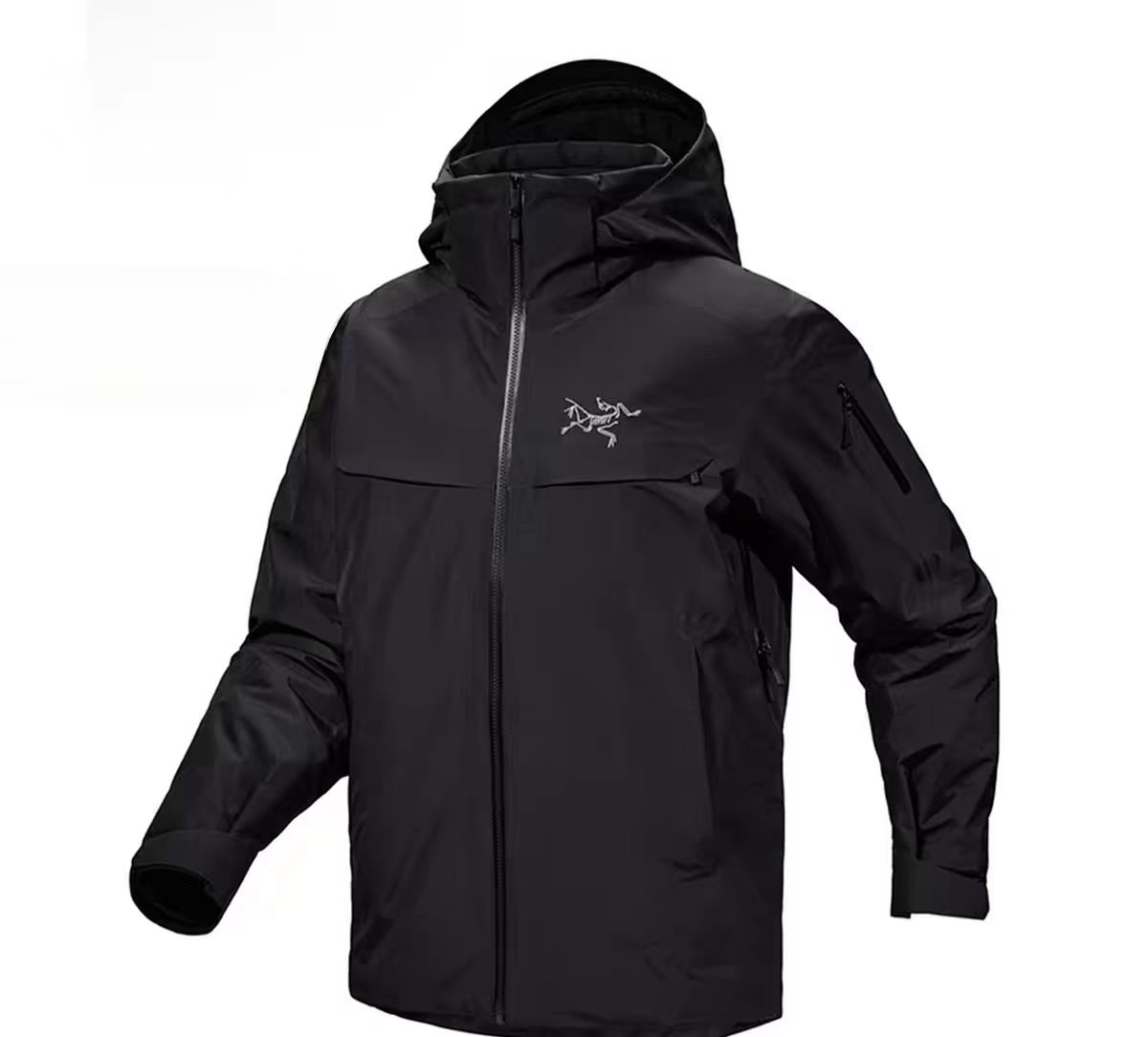 用来售卖的简图