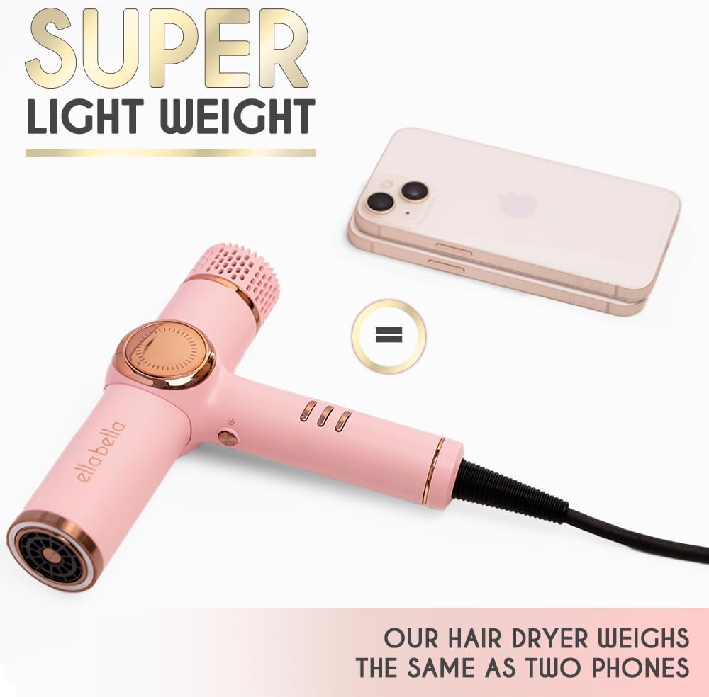 Hair Dryer - Image 12