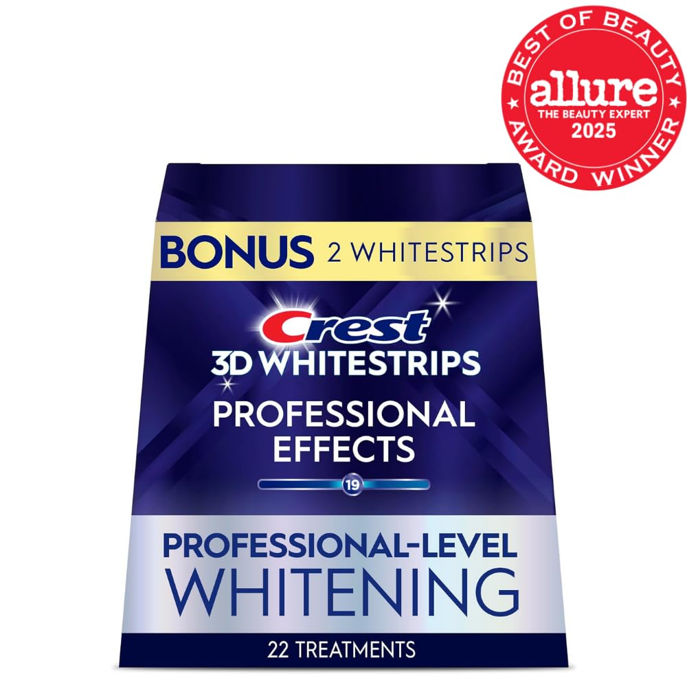 Teeth Whitening Strips - Image 7
