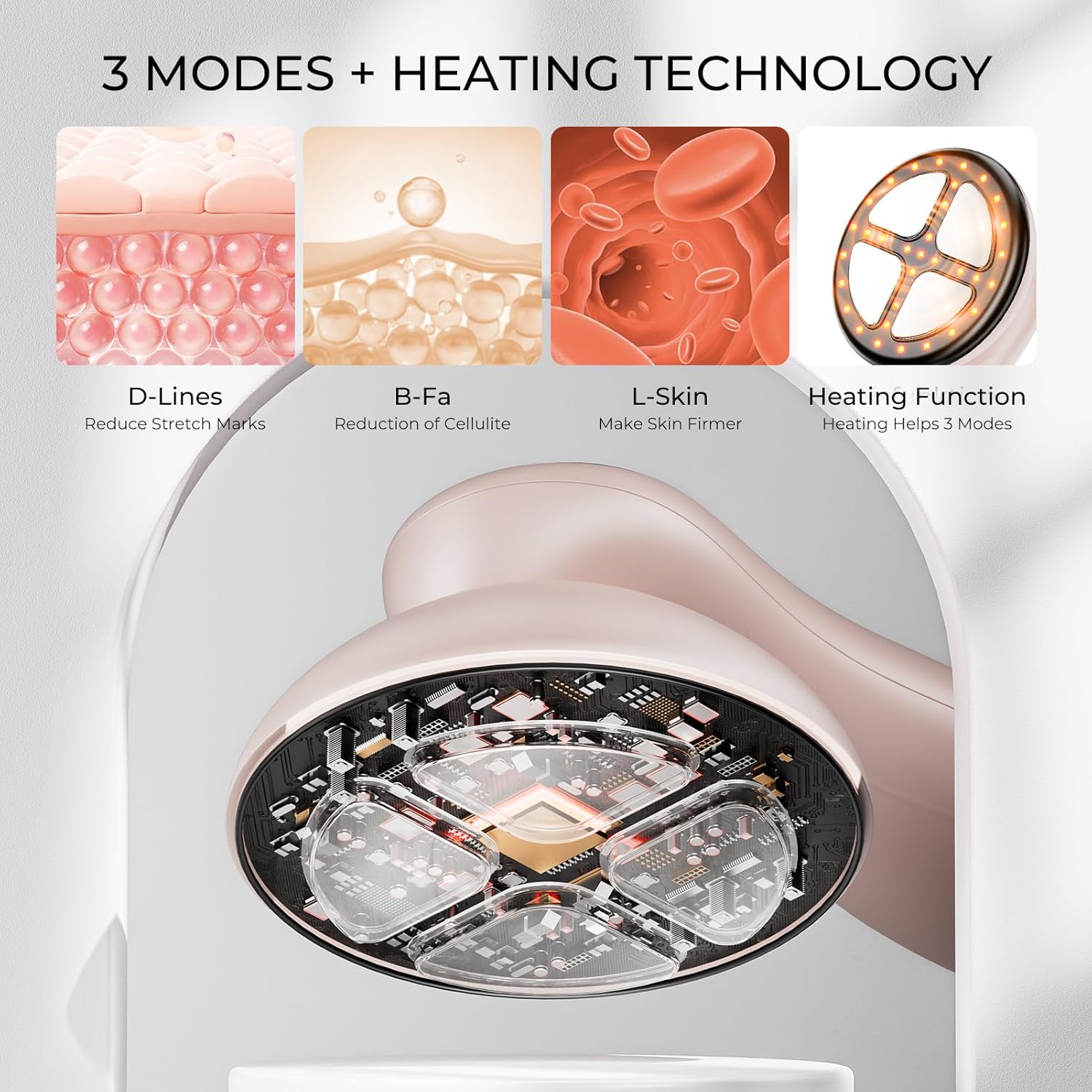 Fat removing machine - Image 3