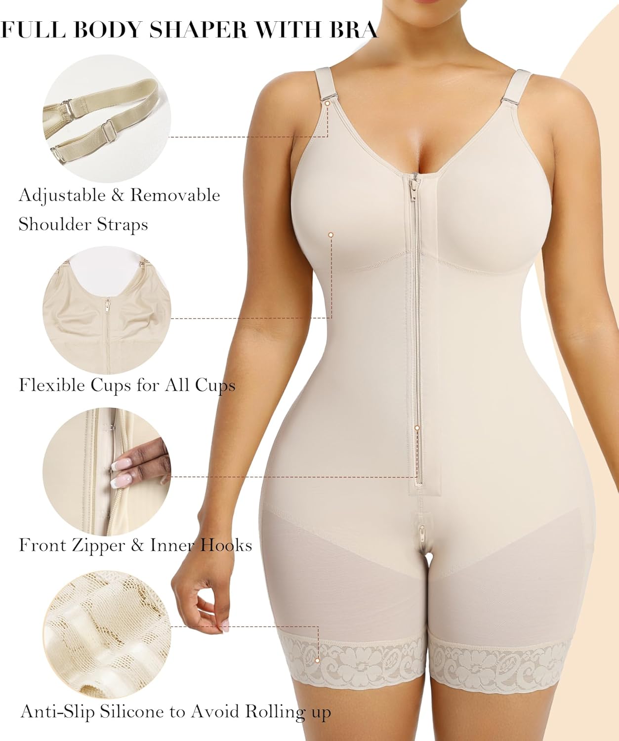 Shapewear - Image 3