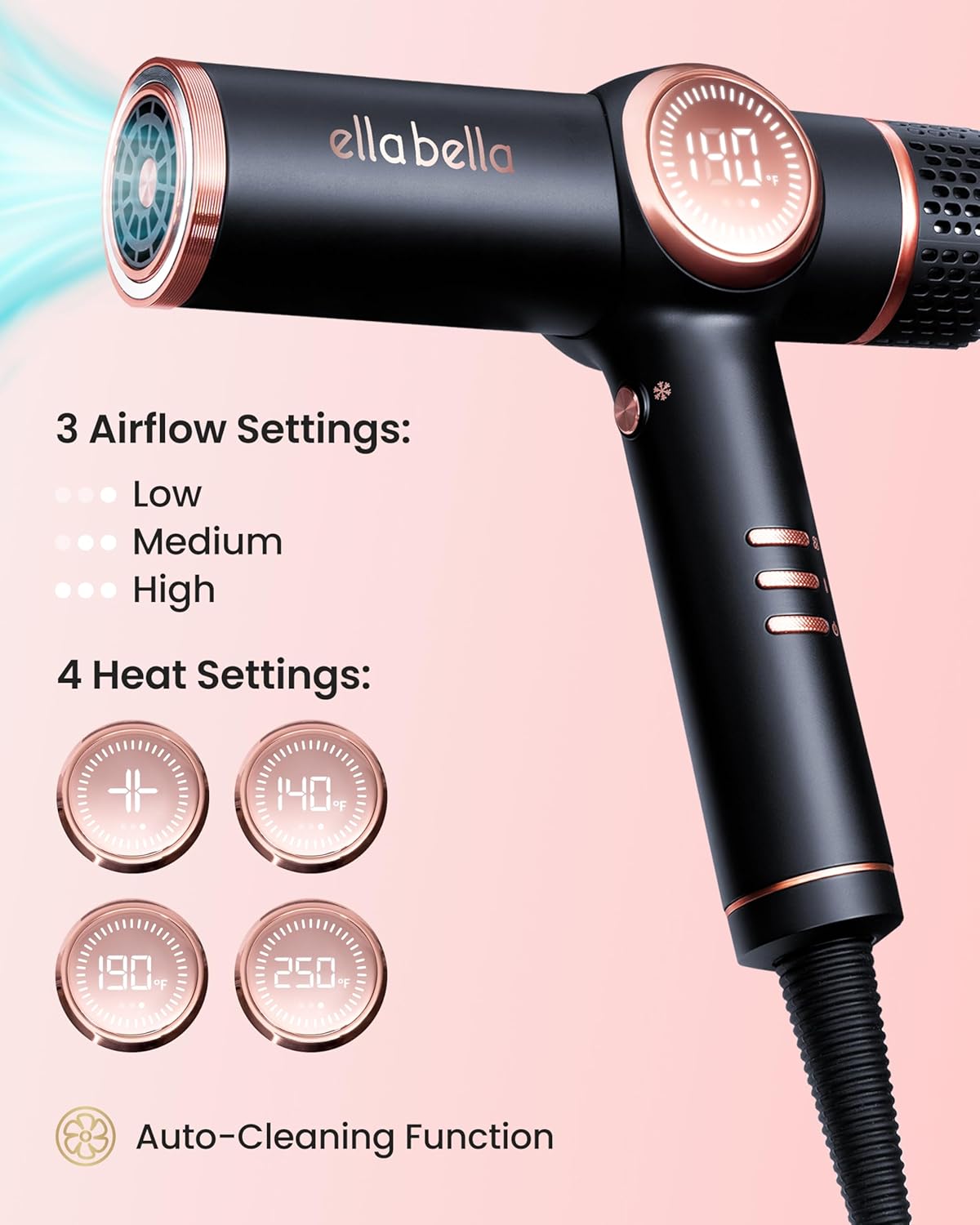 Hair Dryer - Image 9