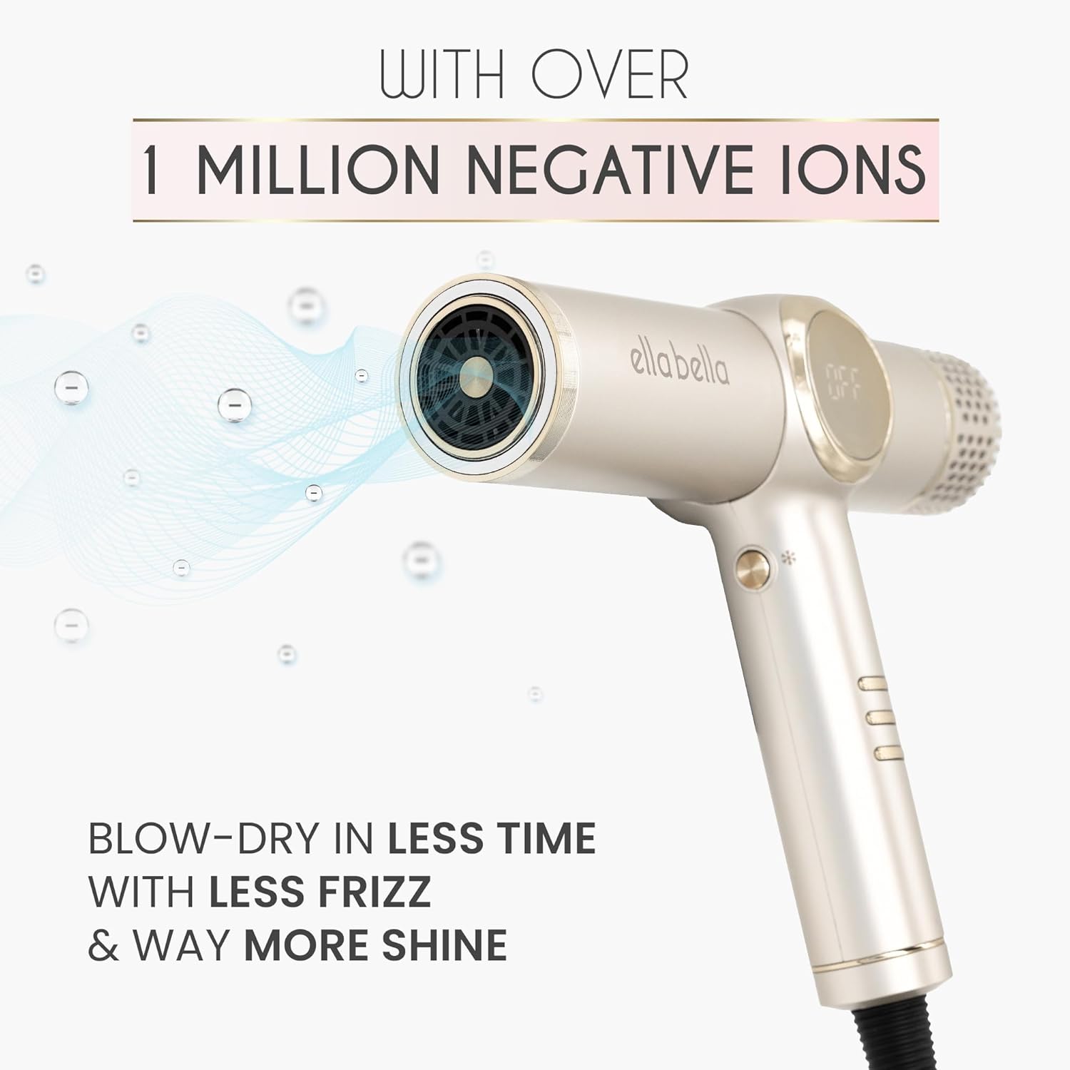 Hair Dryer - Image 7