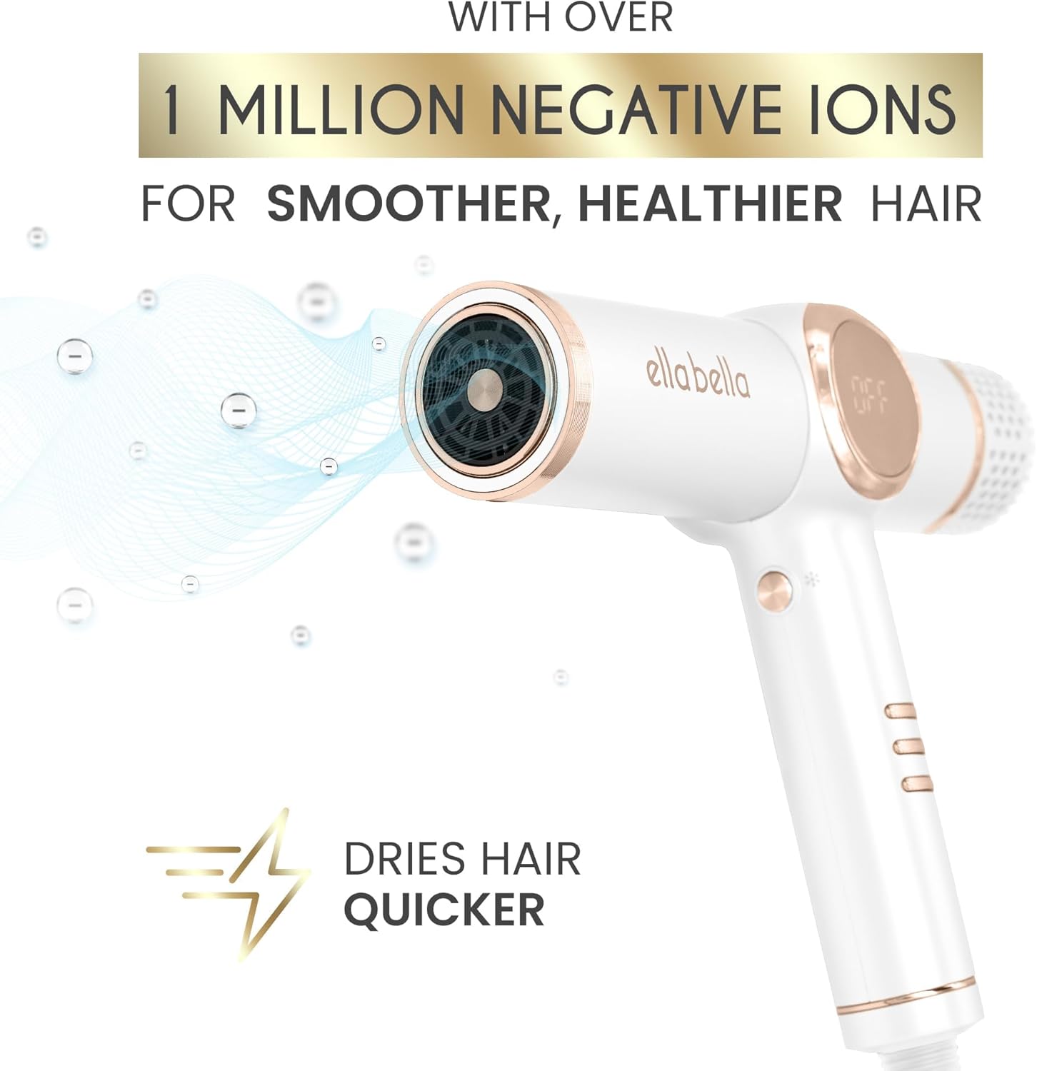 Hair Dryer - Image 8