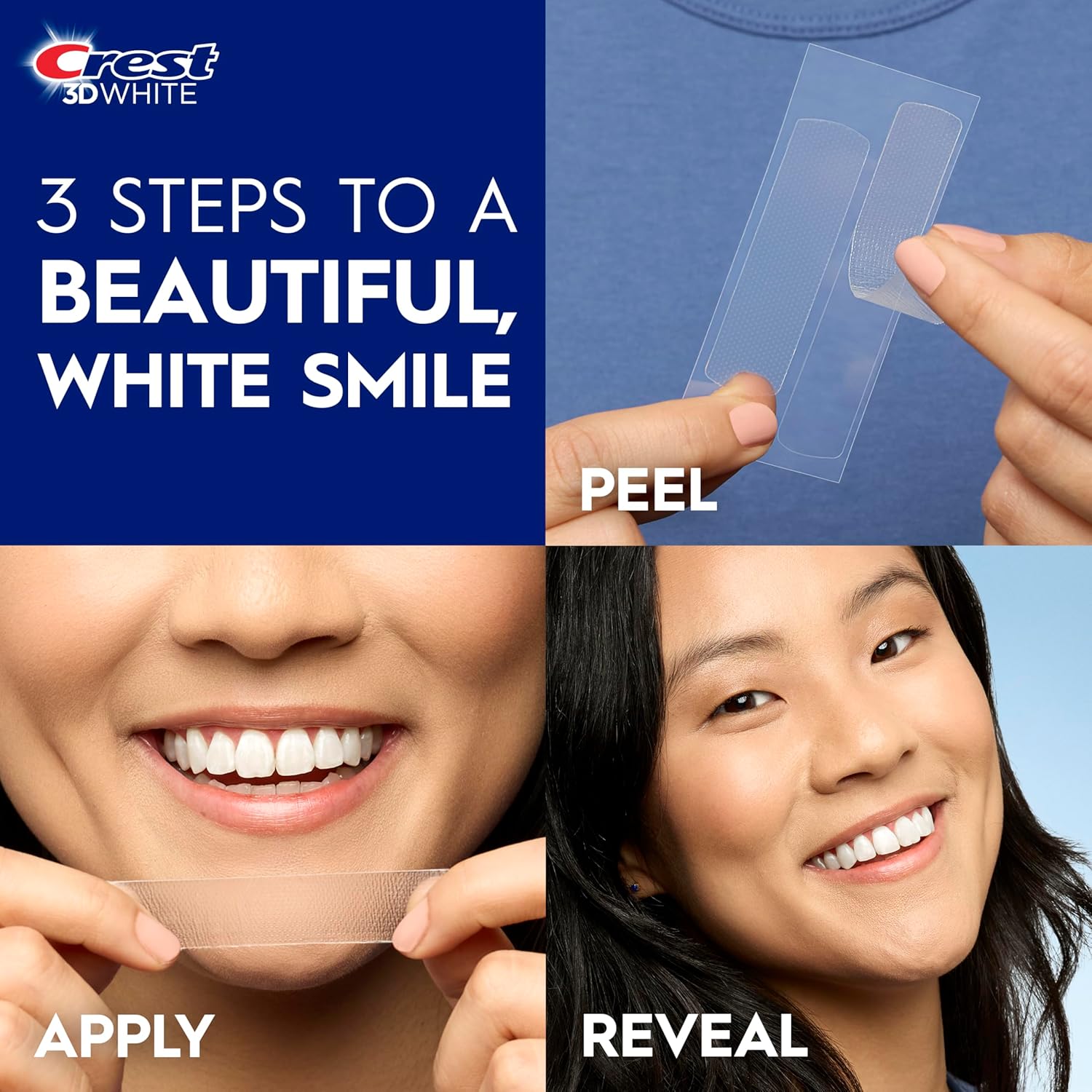 Teeth Whitening Strips - Image 3