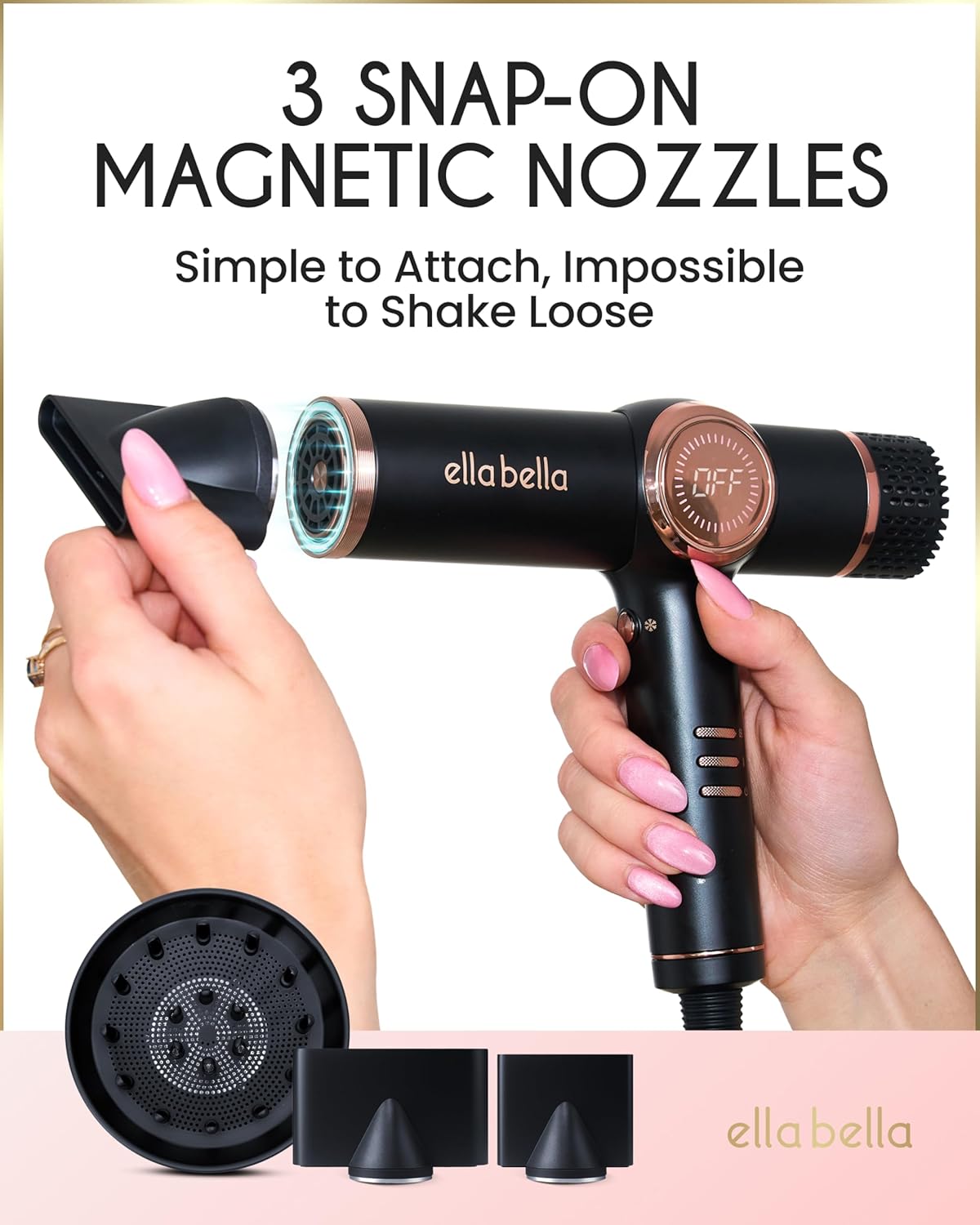 Hair Dryer - Image 5