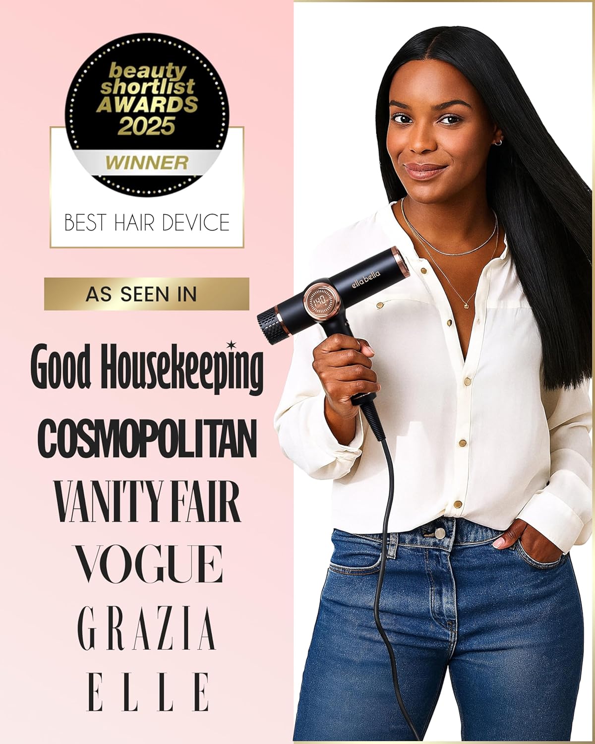 Hair Dryer - Image 4