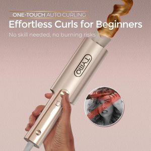 Hair Curler