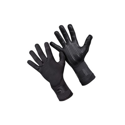1.5mm Psycho Tech Wetsuit Gloves